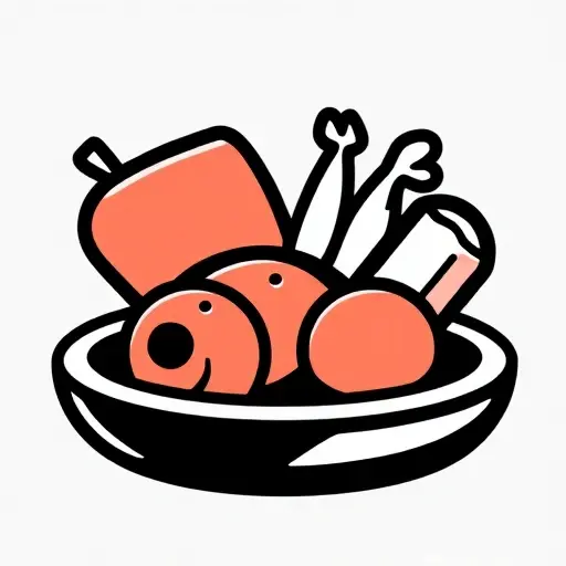Лавка Мясника