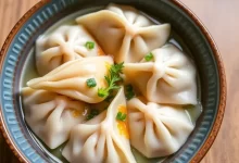 Photo of Пельмени с дичью: лучший рецепт