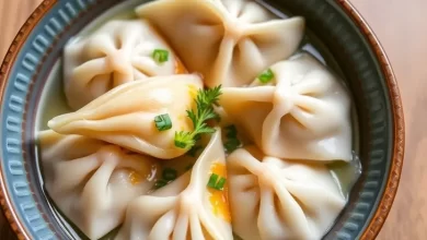 Photo of Пельмени с дичью: лучший рецепт