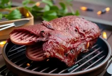 Photo of Как приготовить кабанью шашлык
